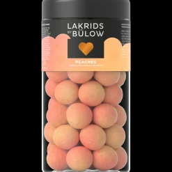 Lakrids by Bülow lakritsi Regular Peaches