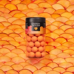 Lakrids by Bülow lakritsi Regular Peaches