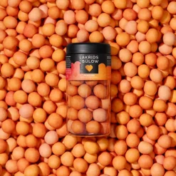 Lakrids by Bülow lakritsi Regular Peaches