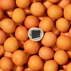 Lakrids by Bülow lakritsi Small Peaches