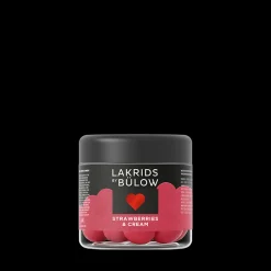 Lakrids by Bülow lakritsi Small Strawberries&Cream