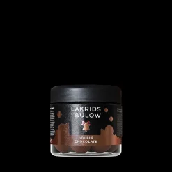 Lakrids by Bülow lakritsi Small Double Chocolate