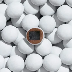 Lakrids by Bülow lakritsi Small Frozen Mint