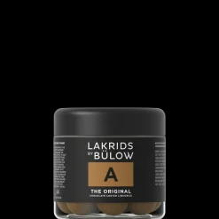 Lakrids by Bülow lakritsi Small The Original
