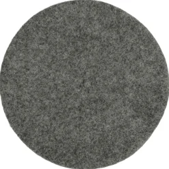 Lasessor baskeri, vilma Vaaleanharmaa