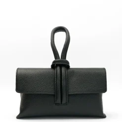 Latalia Naisten Laukku, BARLETTA BAG Musta