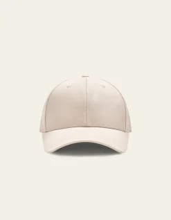 Les Deux lippis, CREW ORGANIC Luonnonvalkoinen