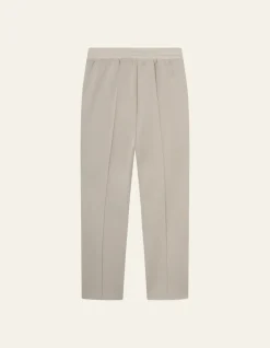 LES DEUX verryttelyhousut, BALLIER TRACK PANTS Beige