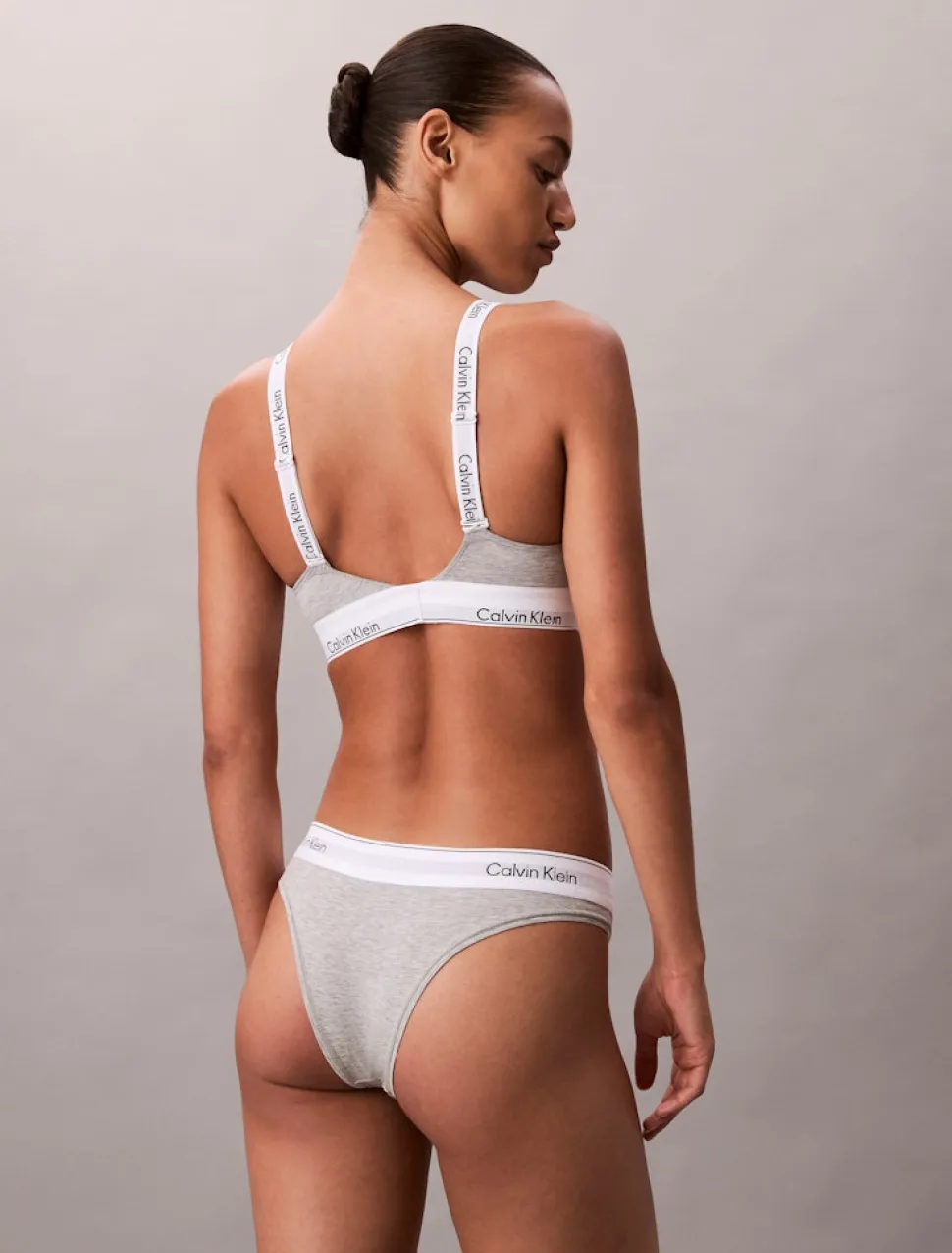 LGHTLY LINED BRALETTE NOS VAALEANHARMAA MELEE