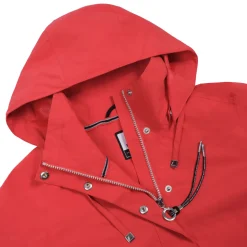 Luhta naisten takki, ERIKKALA TAKKI Punainen