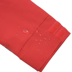 Luhta naisten takki, ERIKKALA TAKKI Punainen