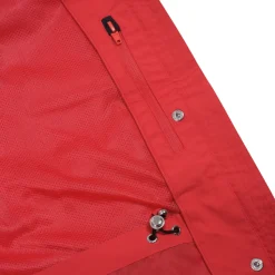 Luhta naisten takki, ERIKKALA TAKKI Punainen