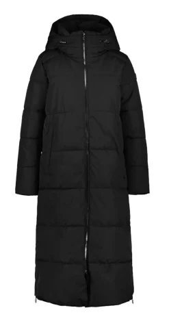 Luhta Naisten Talvitakki, HEINIS VANUTAKKI Musta