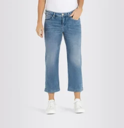 Mac culotte housut, RICH CULOTTE Indigo