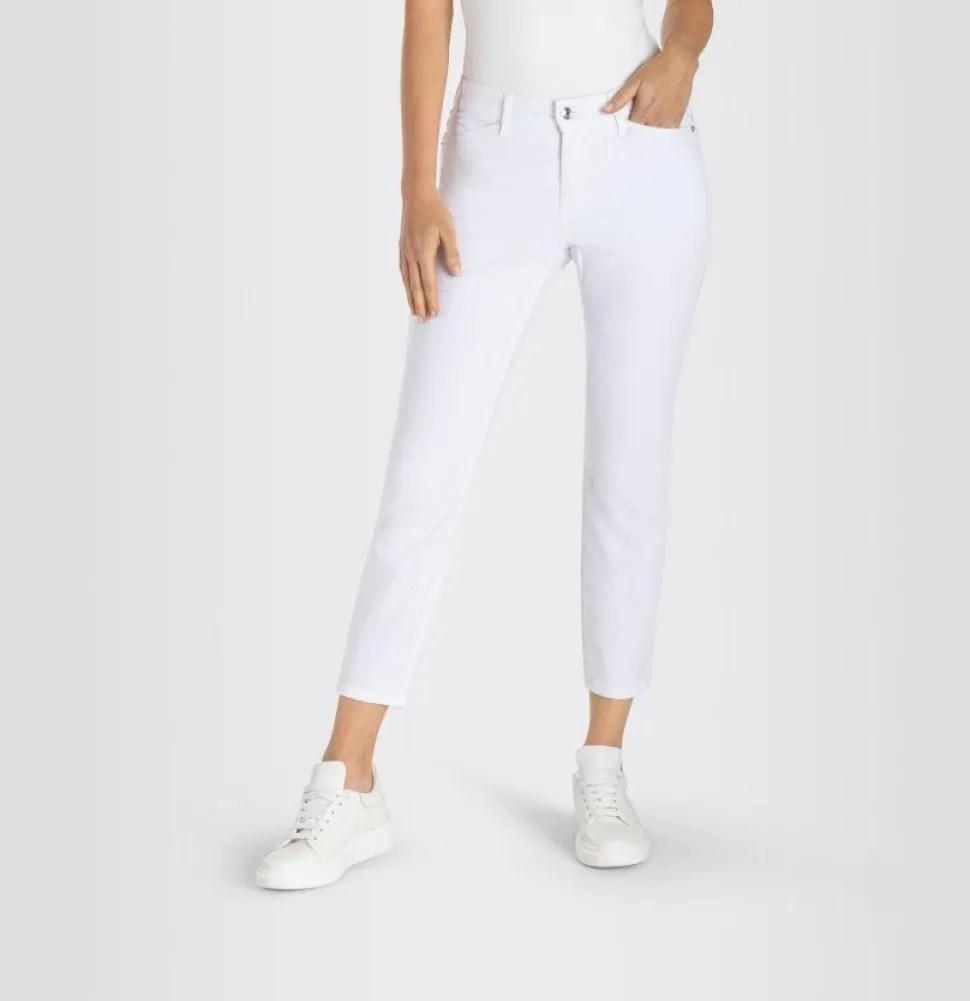 Mac farkut, DREAM SUMMER Valkoinen