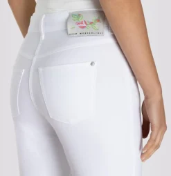 Mac farkut, DREAM SUMMER Valkoinen