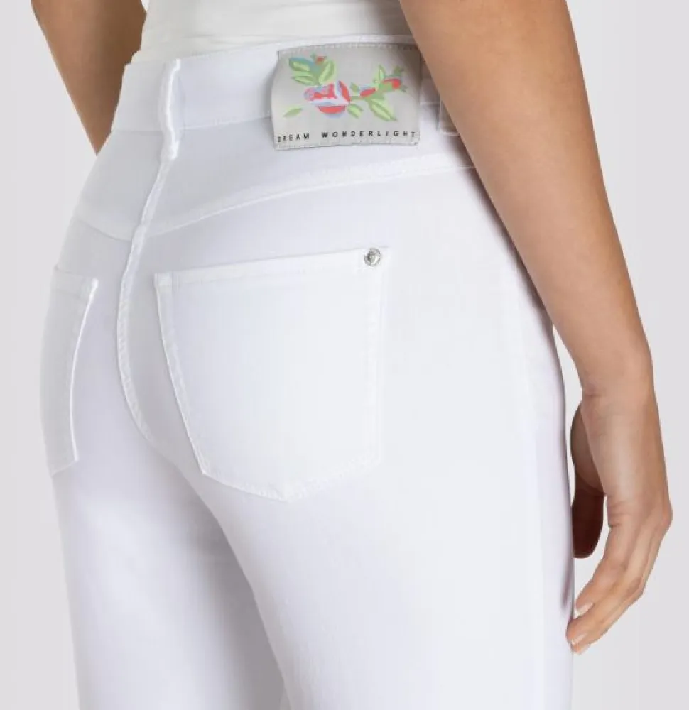 Mac farkut, DREAM SUMMER Valkoinen