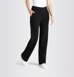 Mac housut, CHIARA LONG PANT Musta