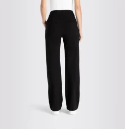 Mac housut, CHIARA LONG PANT Musta