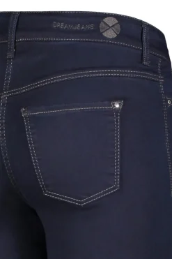 Mac Naisten Farkut DREAM D826 Tummansininen