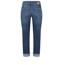 Mac naisten farkut, SUE RELAX Indigo