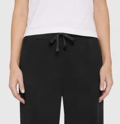 Mac naisten housut Christy Floating, musta