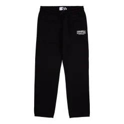 Makia Kummeli Forever Sweatpants, musta