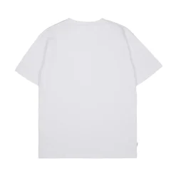 Makia Kummeli Ympäristöruutu T-shirt, valkoinen
