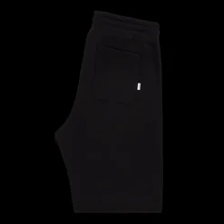 Makia miesten collegehousut Cove ZIP POCKET, musta