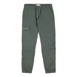 Makia Miesten Housut Kasper Pants Armeijanvihreä