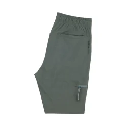 Makia Miesten Housut Kasper Pants Armeijanvihreä