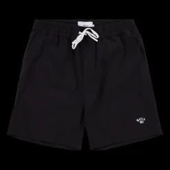 Makia miesten hybridishortsit, COVE HYBRID SHORT Musta