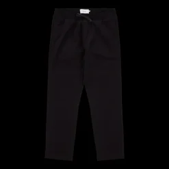 Makia miesten joggerit, FLATEY PANT Musta