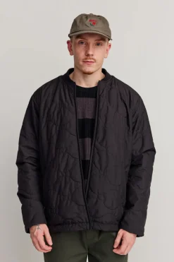 Makia miesten lippis, LINGON CAP Vihreä