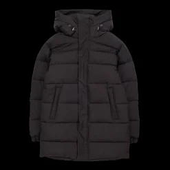 Makia Miesten Talvitakki, MILES JACKET Musta