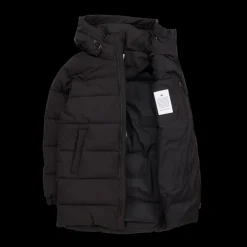 Makia Miesten Talvitakki, MILES JACKET Musta