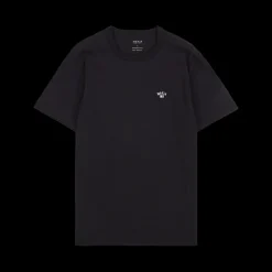 Makia miesten t-paita, Cove T-Shirt Musta