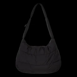 Makia naisten laukku, FREJA QUILTED BAG Musta