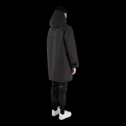 Makia Naisten Parkatakki, K-LI PARKA Musta