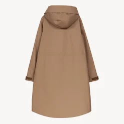 Makia, Naisten Parkatakki, Rey Jacket Kameli