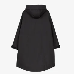 Makia, Naisten Parkatakki, Rey Jacket Musta