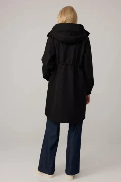 Makia naisten takki Rylie Jacket, musta