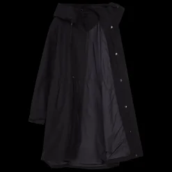 Makia naisten takki Rylie Jacket, musta