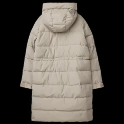 Makia naisten toppatakki, MAREN PARKA Vaalea Beige