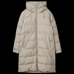 Makia naisten toppatakki, MAREN PARKA Vaalea Beige