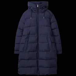 Makia naisten toppatakki, MAREN PARKA Tummansininen