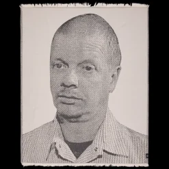 Makia Tonni Blanket, harmaa