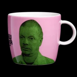 Makia Tonni Mug, vihreä