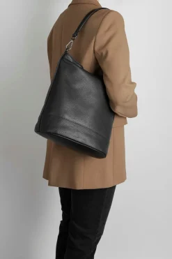 Markberg laukku Ulrika Bag, musta