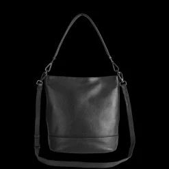 Markberg laukku Ulrika Bag, musta